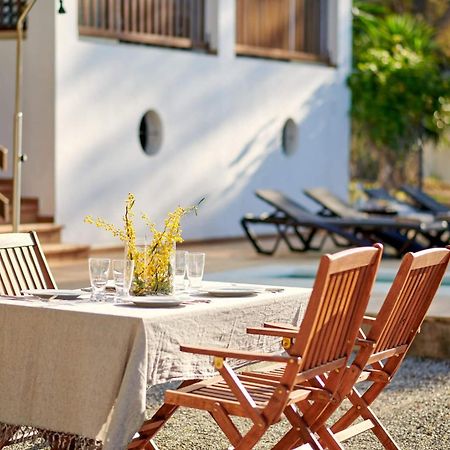 Casa Para Familias En Ibiza San Antonio  Exterior photo