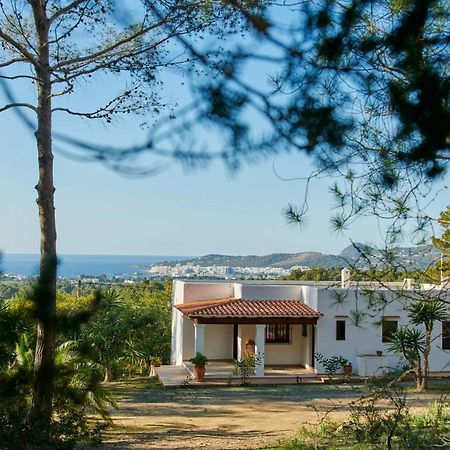 Casa Para Familias En Ibiza San Antonio  Exterior photo